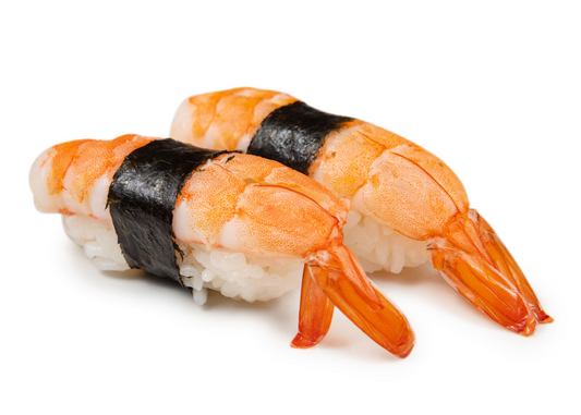 #1405- Nigiri de Gamba