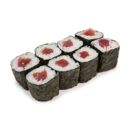 #1407- Maki de Atún